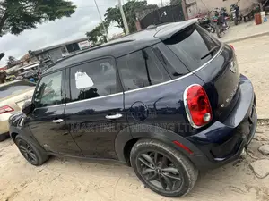 Mini Cooper John Cooper Works 2dr Convertible (1.6L 4cyl Turbo 6M) 2014 Black