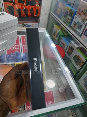 New Apple iPhone 12 Pro Max 256 GB Silver