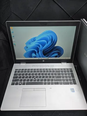 Laptop HP ProBook 650 G5 8GB Intel Core i5 SSD 250GB