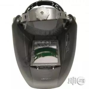 Automatic Welding Shield