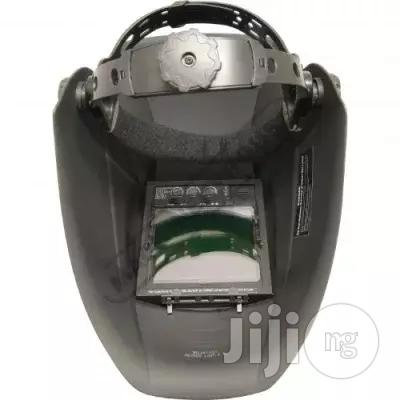 Automatic Welding Shield