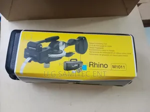 Dymo Rhino