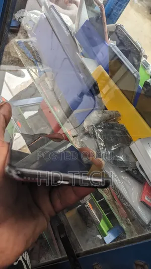 Apple iPhone X 256 GB Black