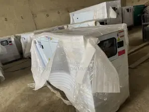 Perkins 30kVA Genset With Soundproof Canopy Efficient Diesel Engine