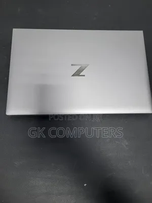 Laptop HP ZBook Firefly G8 16GB Intel Core i7 SSD 256GB