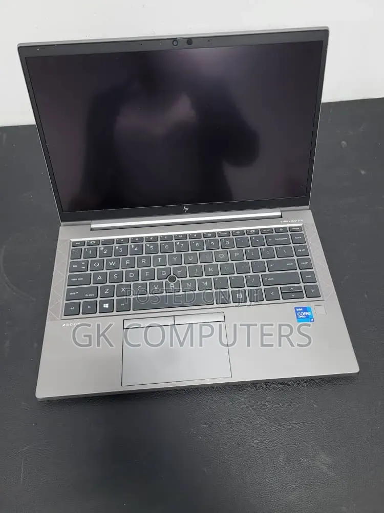 Laptop HP ZBook Firefly G8 16GB Intel Core i7 SSD 256GB