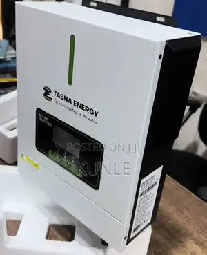 Tasha 1.5kva 12v Hybrid Inverter