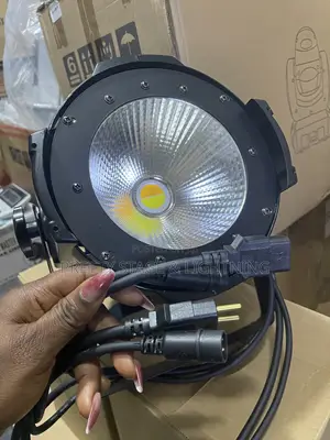 Cob 100w Exclusive Media and Home Lighting