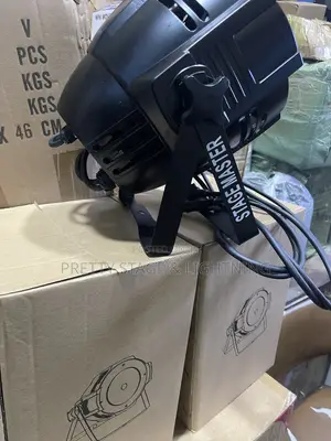 Cob 100w Exclusive Media and Home Lighting