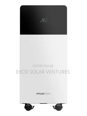 Pylontech FIDUS PLUS 16kWh Lithium Battery