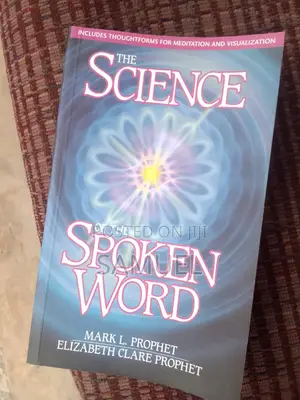 The Science of the Spoken Word