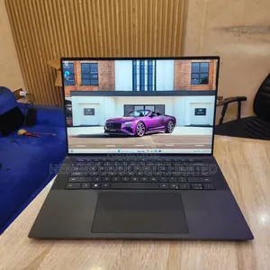 Laptop Dell Precision 5570 32GB Intel Core i7 SSD 512GB