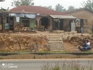 4bdrm Block of Flats in Fadeyi Estate, Osogbo for sale