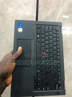 Laptop Lenovo ThinkPad X13 Gen 2 16GB Intel Core i5 SSD 256GB