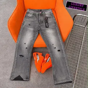 New Trend Flare Denim