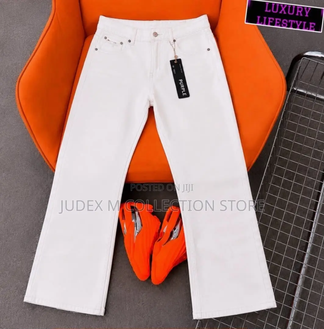 New Trend Flare Denim