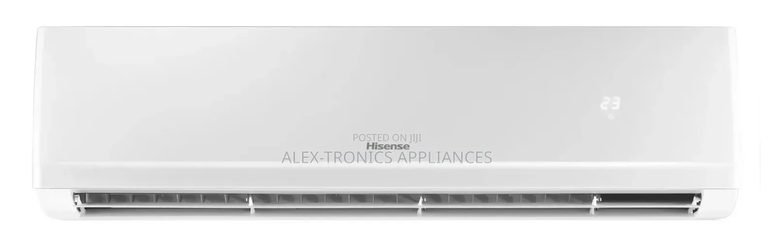 Hisense Original Split AC 1HP