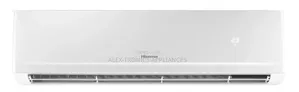 Hisense Original Split AC 1HP