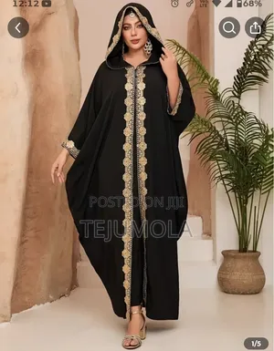 Abaya Dubai