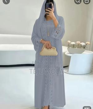 Abaya Dubai
