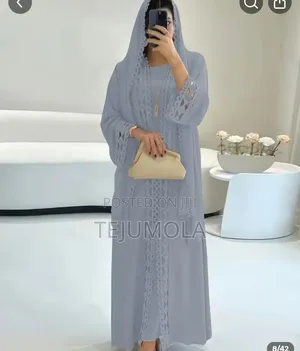 Abaya Dubai