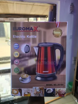 Electric Kettle