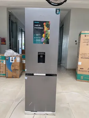 Hisense Refrigerator With Dispenser 29dcb