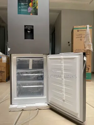 Hisense Refrigerator With Dispenser 29dcb