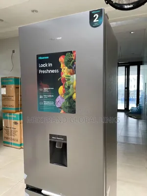 Hisense Refrigerator With Dispenser 29dcb