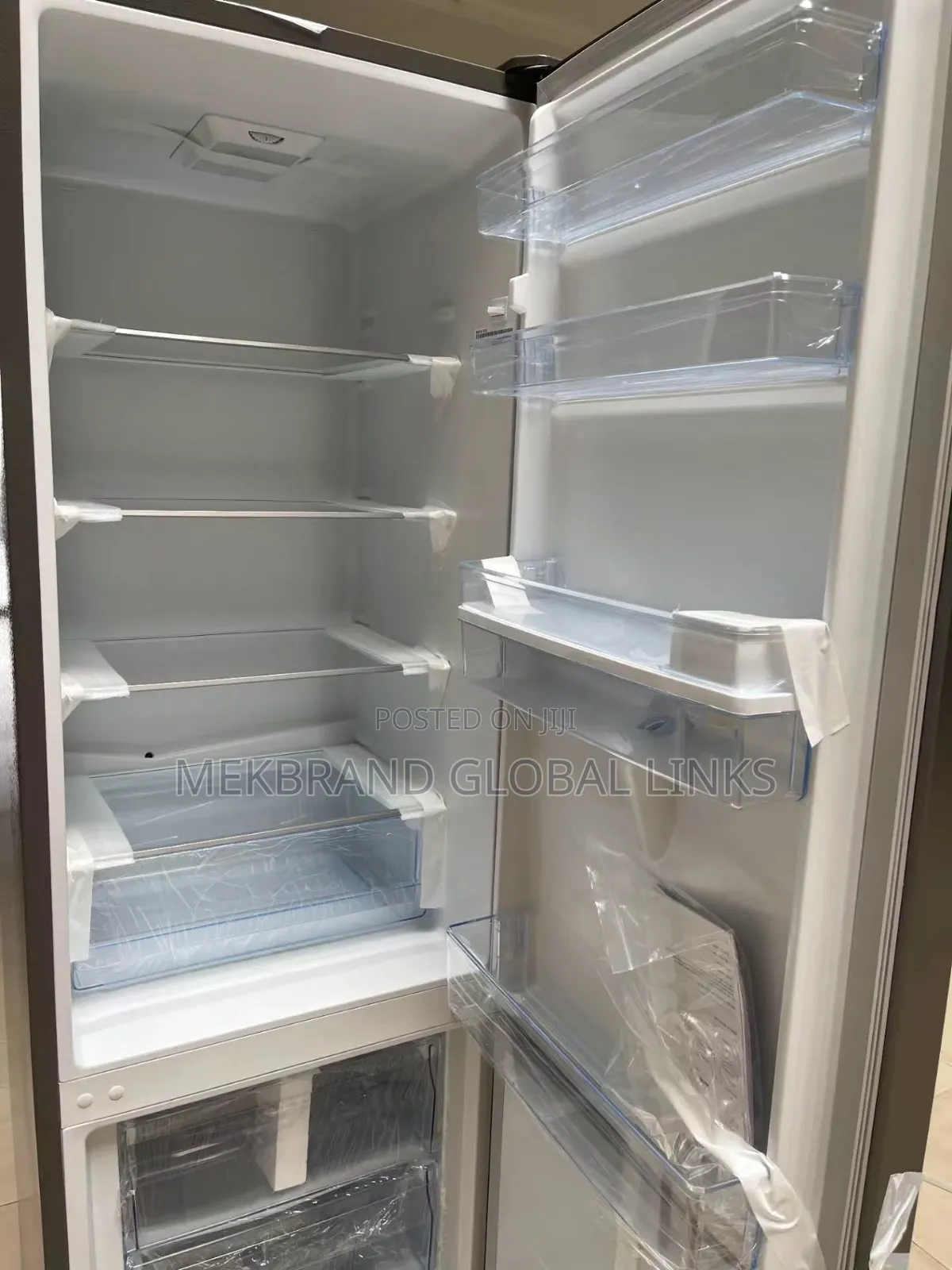 Hisense Refrigerator With Dispenser 29dcb
