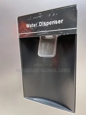 Hisense Refrigerator With Dispenser 29dcb
