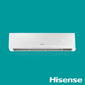 Hisense Original Split AC 1HP