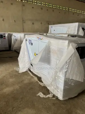 Perkins 30kVA Diesel Generator – A Trusted Choice for Stable Electric