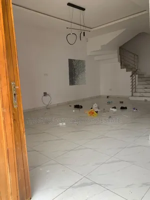 4bdrm Duplex in VGC / Ajah for rent