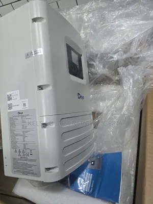Deye 6kva Hybrid Inverter