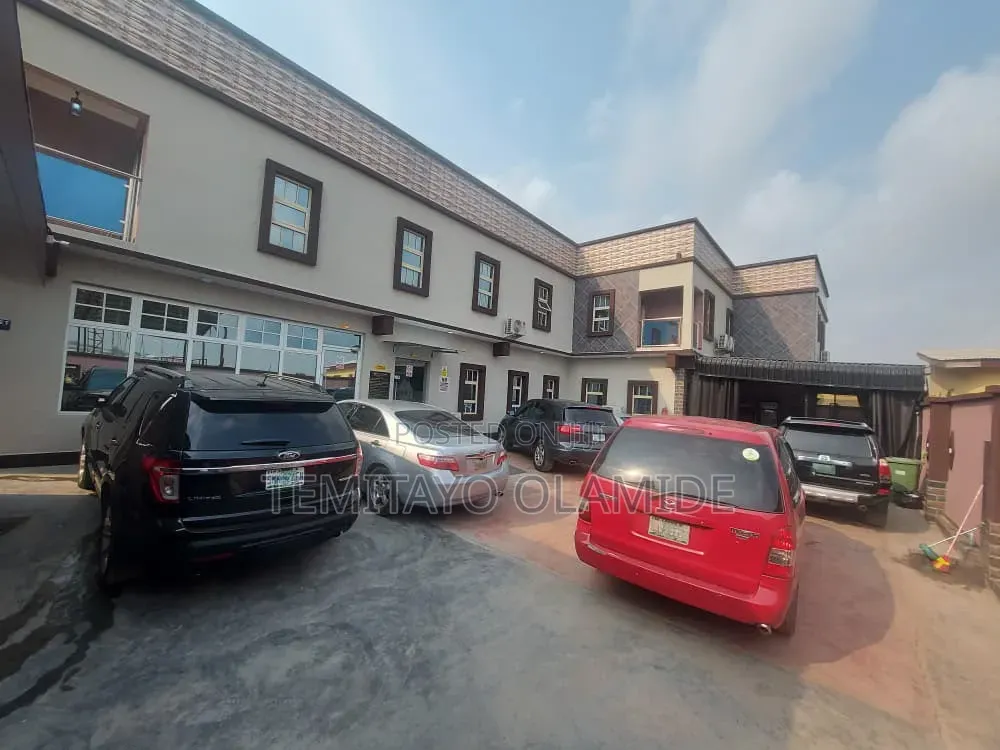 Functional Hotel