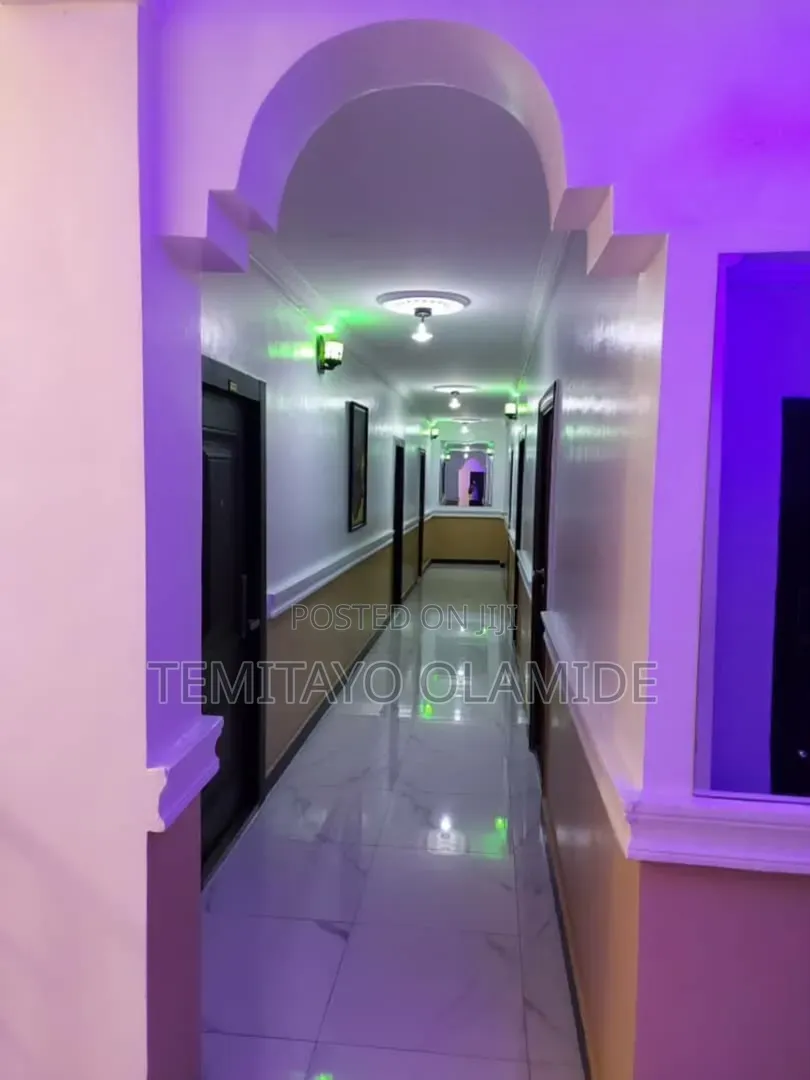 Functional Hotel