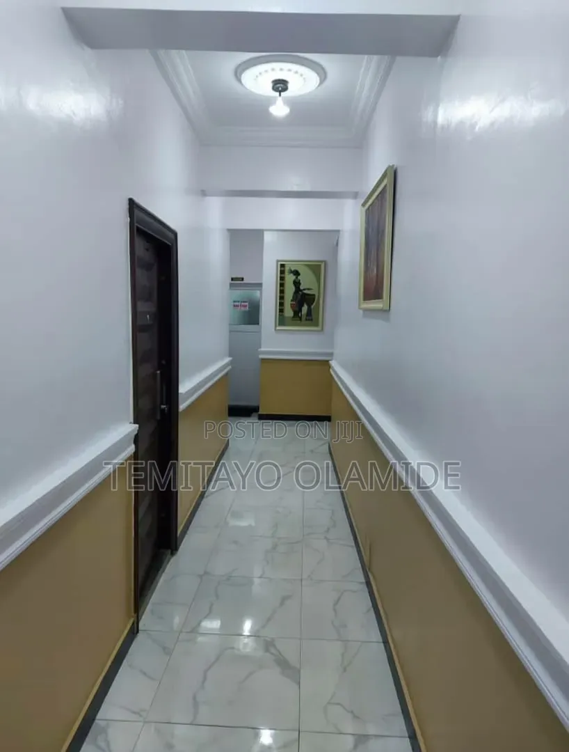 Functional Hotel