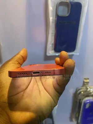 Apple iPhone 12 128 GB Orange