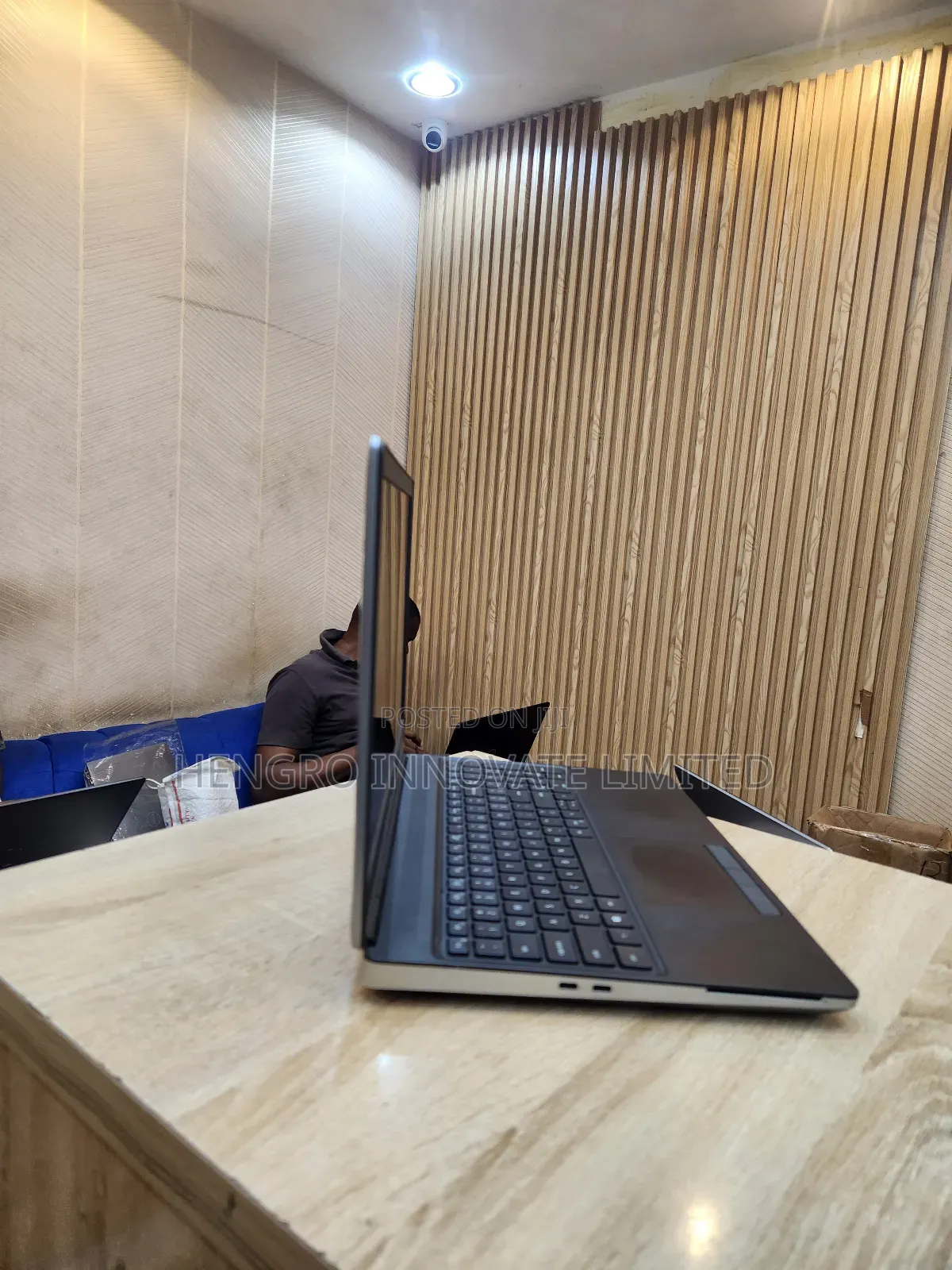 Laptop Dell Precision 7550 32GB Intel Core i7 SSD 512GB