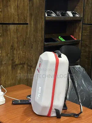 PlayStation 5 Slim Backpack