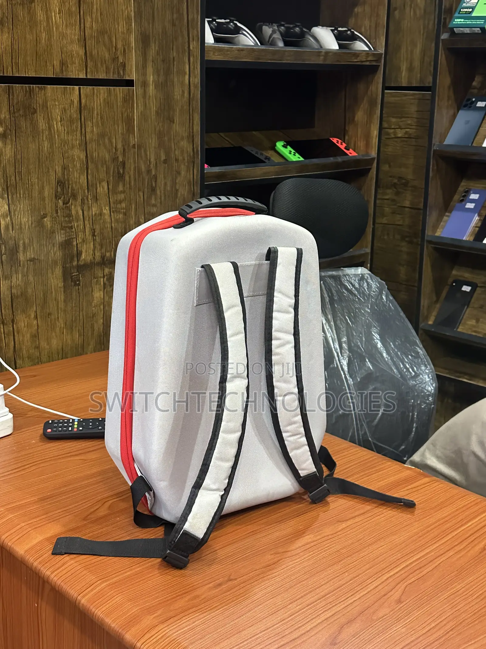 PlayStation 5 Slim Backpack