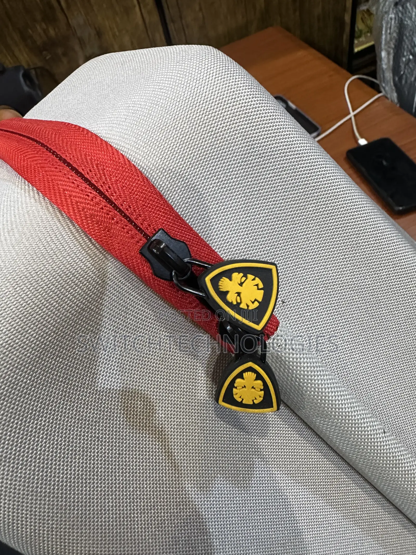 PlayStation 5 Slim Backpack