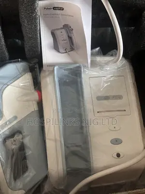 Non Contact Tonometer