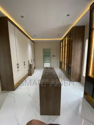 5bdrm Duplex in Katampe for sale