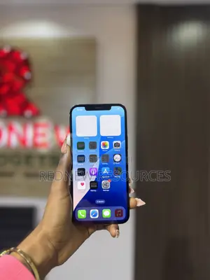 Apple iPhone 12 Pro Max 128 GB Graphite