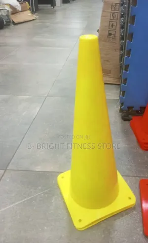 Standing Cone