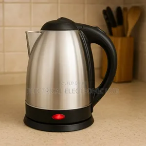 Durable Electric Kettle