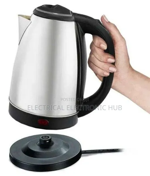 Durable Electric Kettle