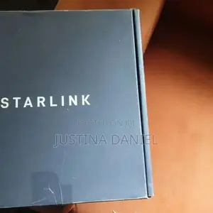 Starlink Installation in Lekki Phase/Ajah
